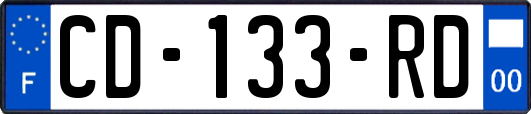 CD-133-RD