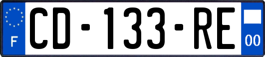 CD-133-RE