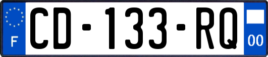 CD-133-RQ