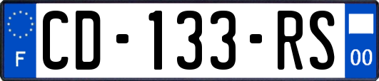 CD-133-RS