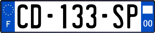 CD-133-SP