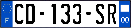CD-133-SR