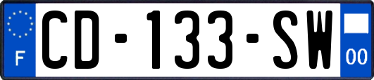 CD-133-SW