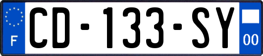 CD-133-SY