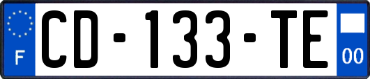 CD-133-TE