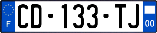 CD-133-TJ