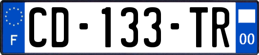 CD-133-TR