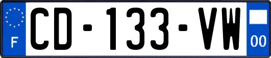 CD-133-VW