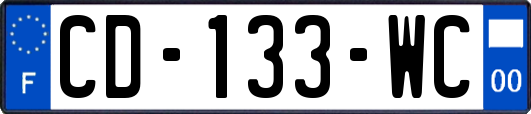 CD-133-WC