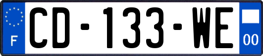 CD-133-WE