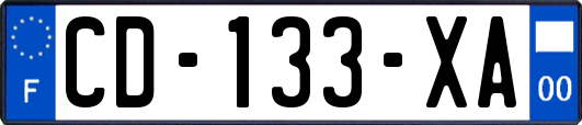 CD-133-XA