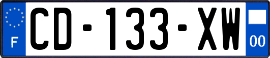 CD-133-XW
