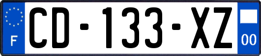 CD-133-XZ