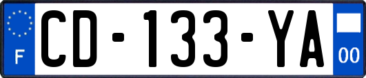 CD-133-YA
