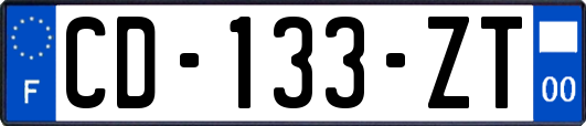 CD-133-ZT