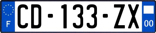 CD-133-ZX