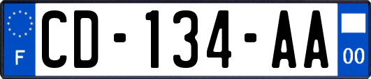 CD-134-AA