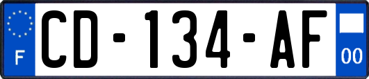 CD-134-AF