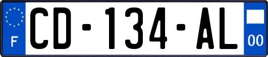 CD-134-AL