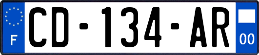 CD-134-AR