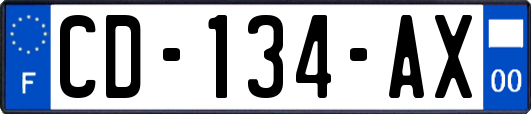 CD-134-AX