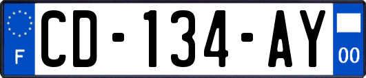 CD-134-AY