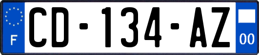 CD-134-AZ