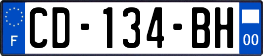 CD-134-BH