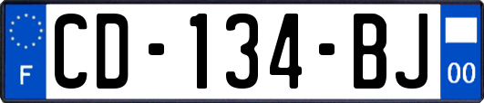 CD-134-BJ
