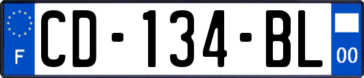 CD-134-BL