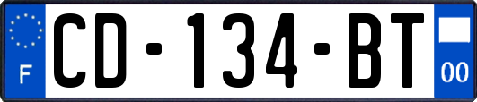 CD-134-BT