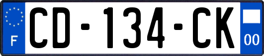 CD-134-CK