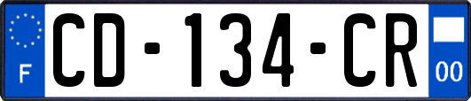 CD-134-CR