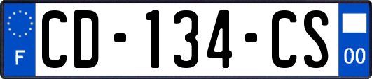 CD-134-CS