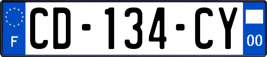 CD-134-CY