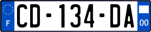 CD-134-DA