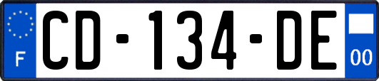 CD-134-DE