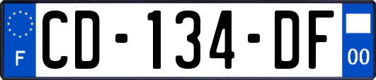 CD-134-DF