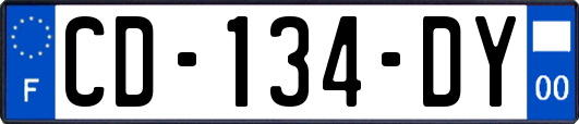 CD-134-DY
