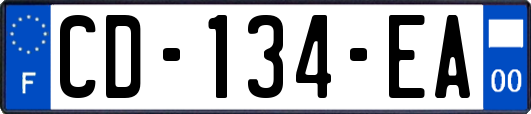 CD-134-EA