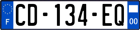 CD-134-EQ