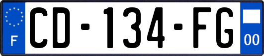 CD-134-FG