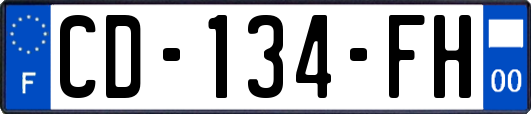 CD-134-FH