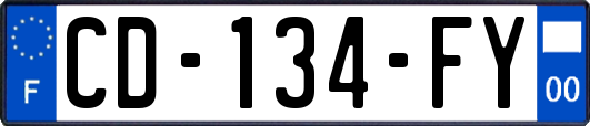 CD-134-FY