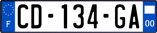 CD-134-GA