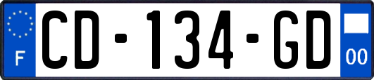 CD-134-GD