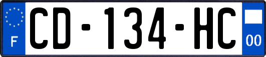 CD-134-HC