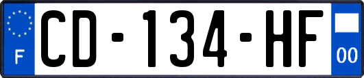 CD-134-HF