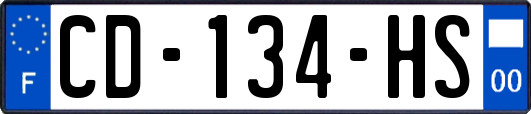 CD-134-HS