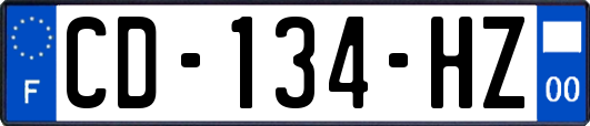 CD-134-HZ